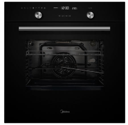 فرن بلد ان MIDEA - 3000 واط